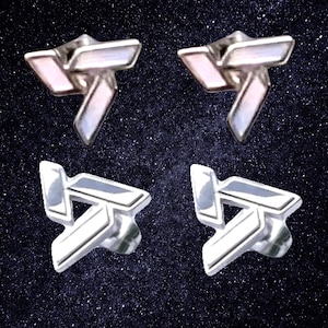 SEVENTEEN Earrings - Kpop Earrings, Korean Jewelry for Men Women Kpop fans Kpop Goodies Joshua Vernon Dino Wonwoo