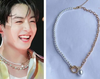 Jerma985 Heart Locket Necklace Pendant Personalized Greetings 