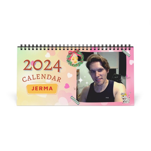 Funeral Home Calendar Etsy