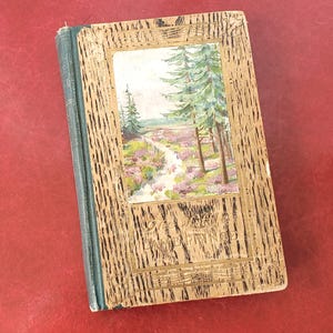 The Little Lame Prince by Mulock, Antique Book mid 1800s, Illustrated