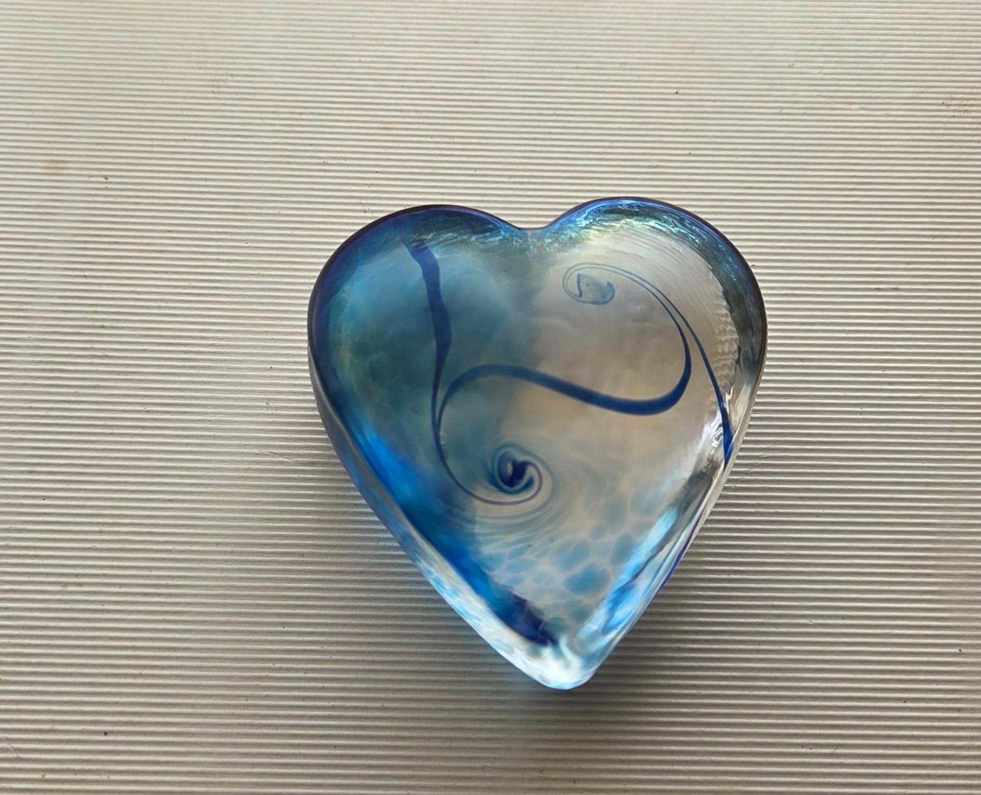 Robert Held Glass - Etsy