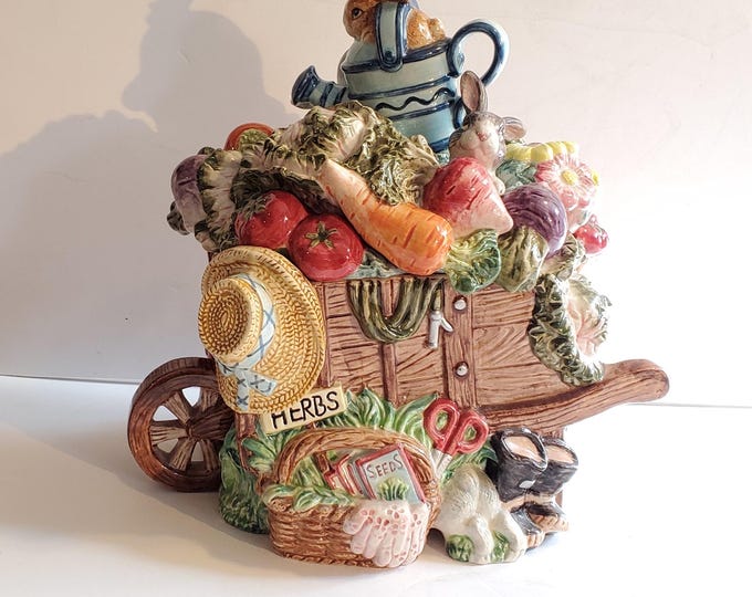 Gourmet by fitz and floyd christmas