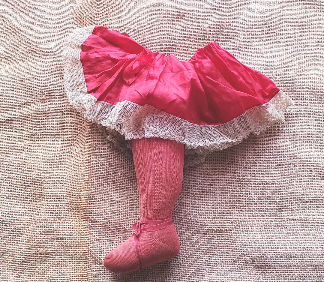 Antique Pincushion Shaped in the Form of a Woman's Leg and Etsy