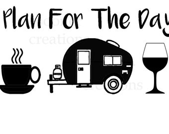 Free Free 136 Camping Tumbler Svg SVG PNG EPS DXF File