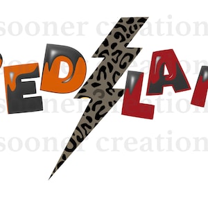 Bedlam, Sooners, Cowboys, PNG, JPEG, download de sublimação