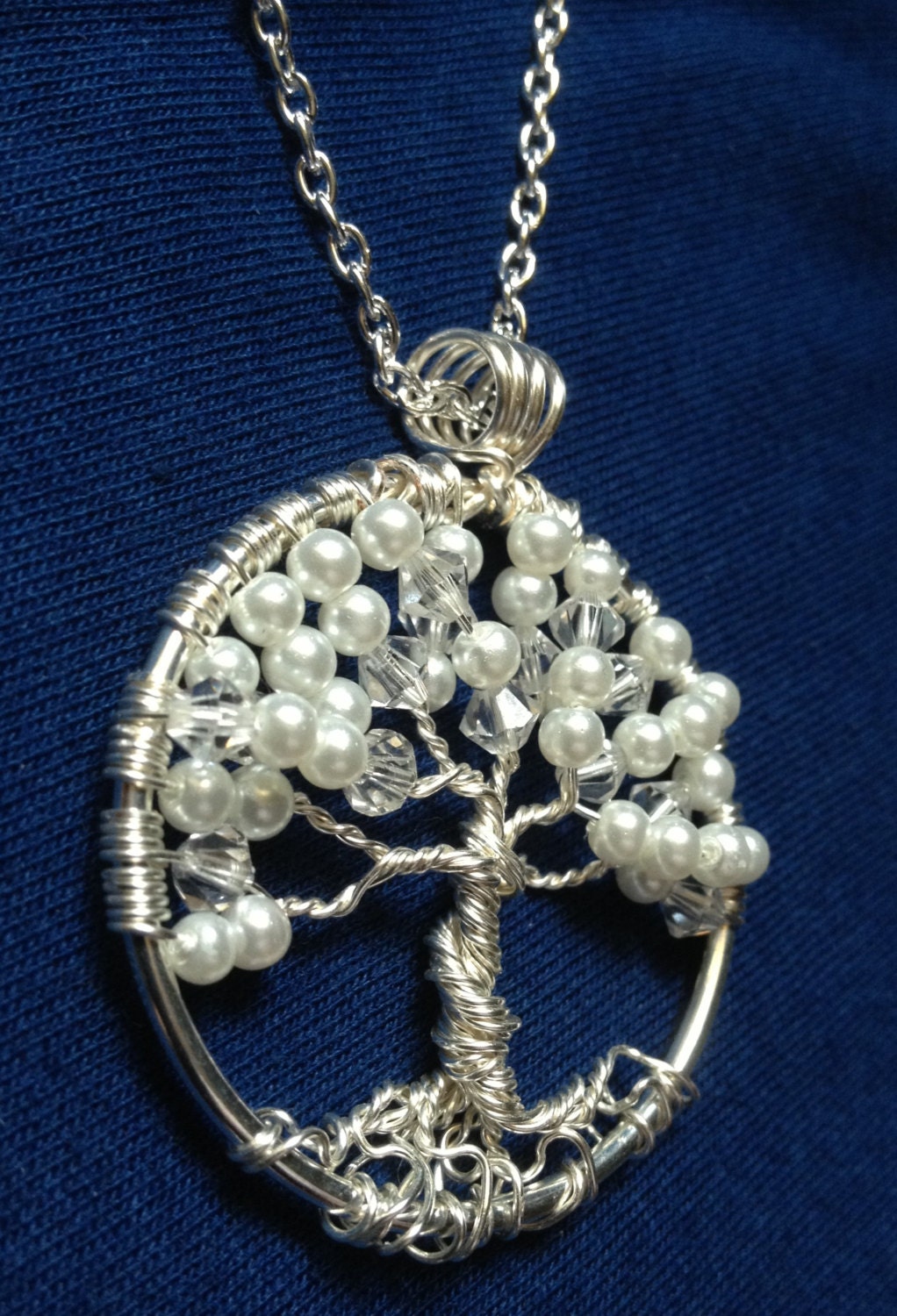 Pearl Tree - Set