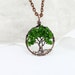 see more listings in the Tree of Life Pendant section