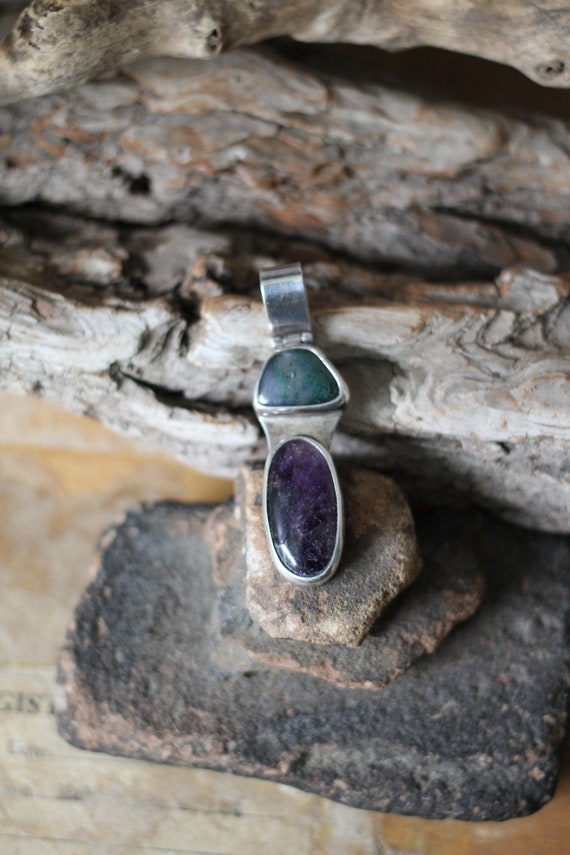 Modern | Design | Hinge Bail | Vintage | Unique |… - image 5