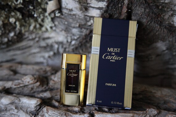 cartier mist