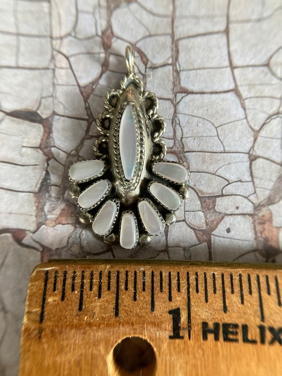 Buy ZUNI | Bill & Lou | Vintage | Ornate | Southwestern | Sterling 