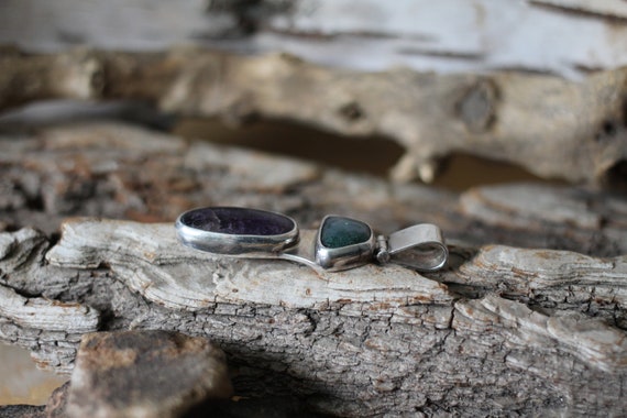 Modern | Design | Hinge Bail | Vintage | Unique |… - image 6