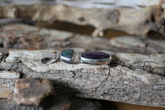 Modern | Design | Hinge Bail | Vintage | Unique |… - image 4