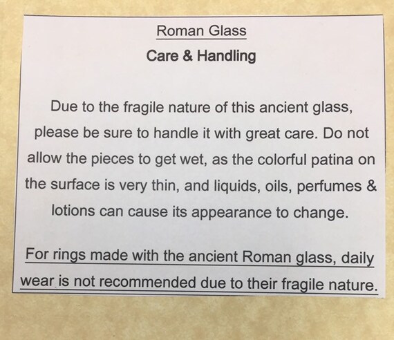 Vintage | Huge | Ancient | Byzantine | Iridescent… - image 10