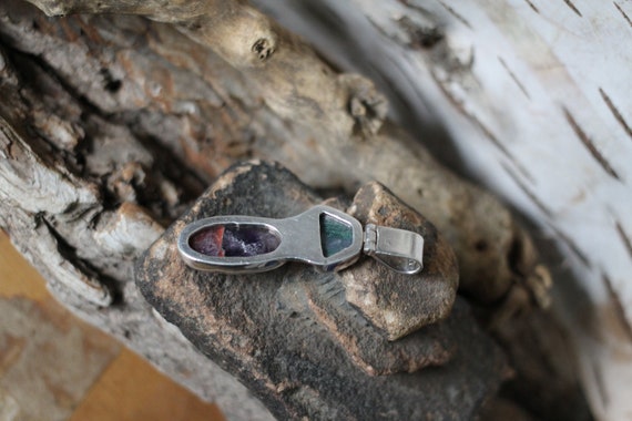 Modern | Design | Hinge Bail | Vintage | Unique |… - image 7