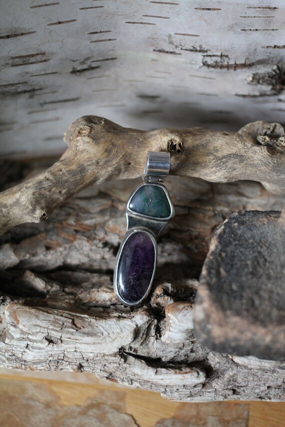 Modern | Design | Hinge Bail | Vintage | Unique |… - image 9