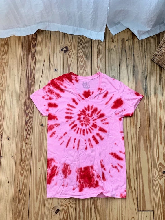 tie dye etsy