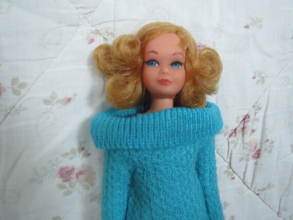 vintage skipper barbie