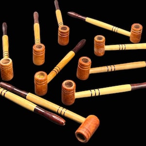 Handmade Moroccan Pipe