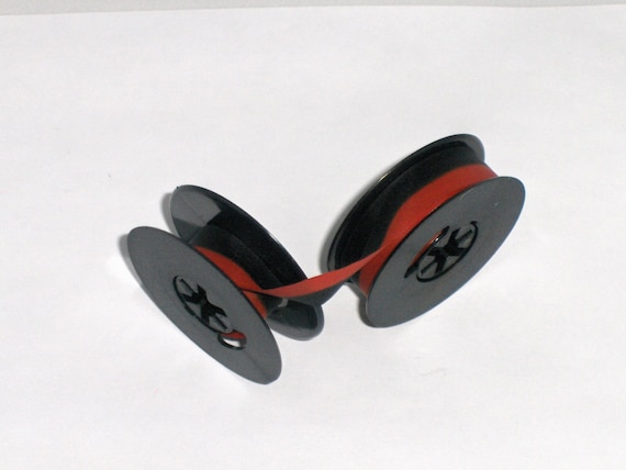 Adler Electric NS Typewriter Ribbon Black Ink Typewriter Ribbons FREE SHIPPING