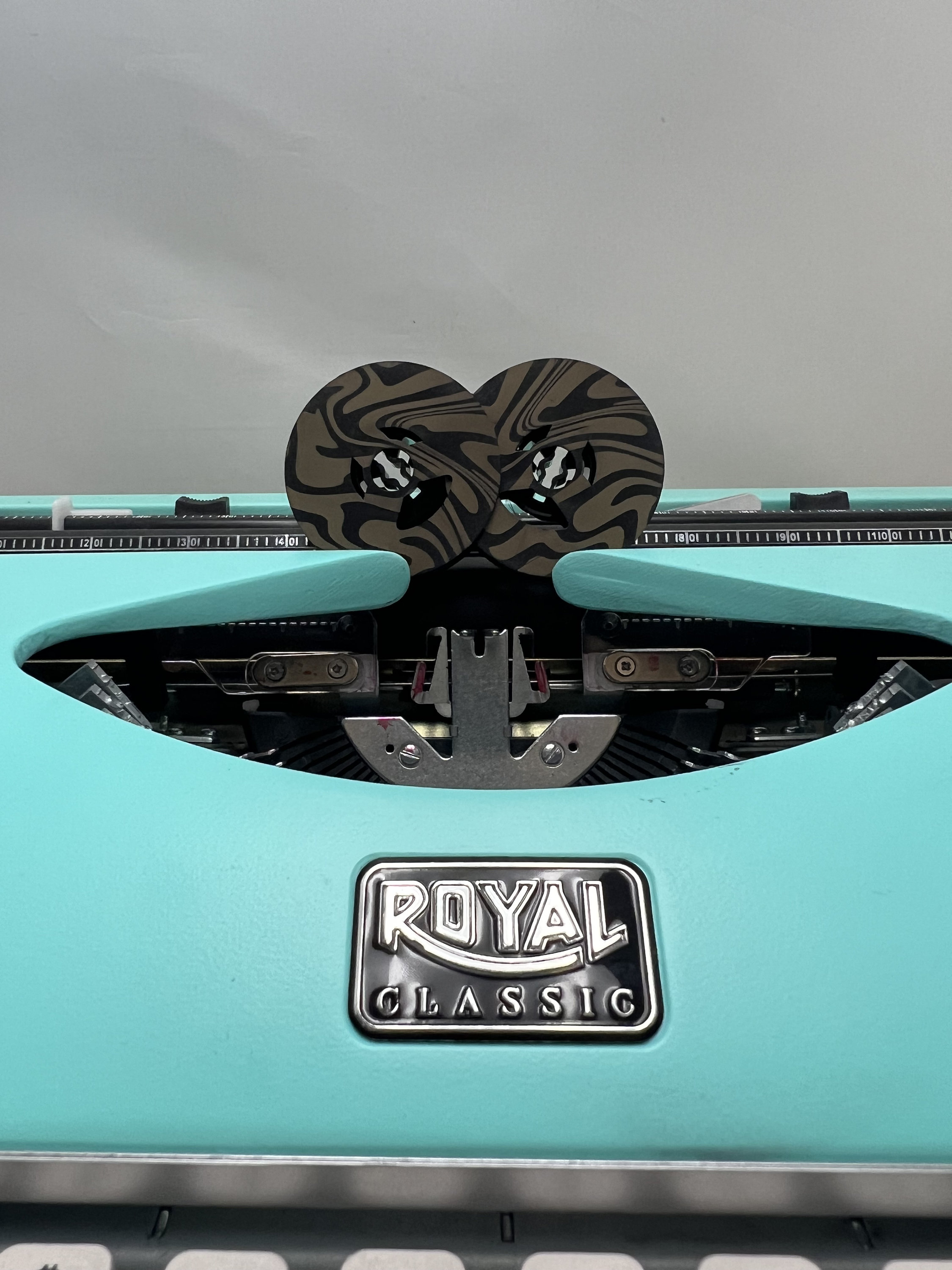 Outlet Box Da 5 Bobine Di Nastro | Nastri In Tessuto | Nastri - Foto 7