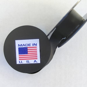 Olympia Deluxe Report Cursive Portable Typewriter Ribbon with 23 custom color options.  Made in USA