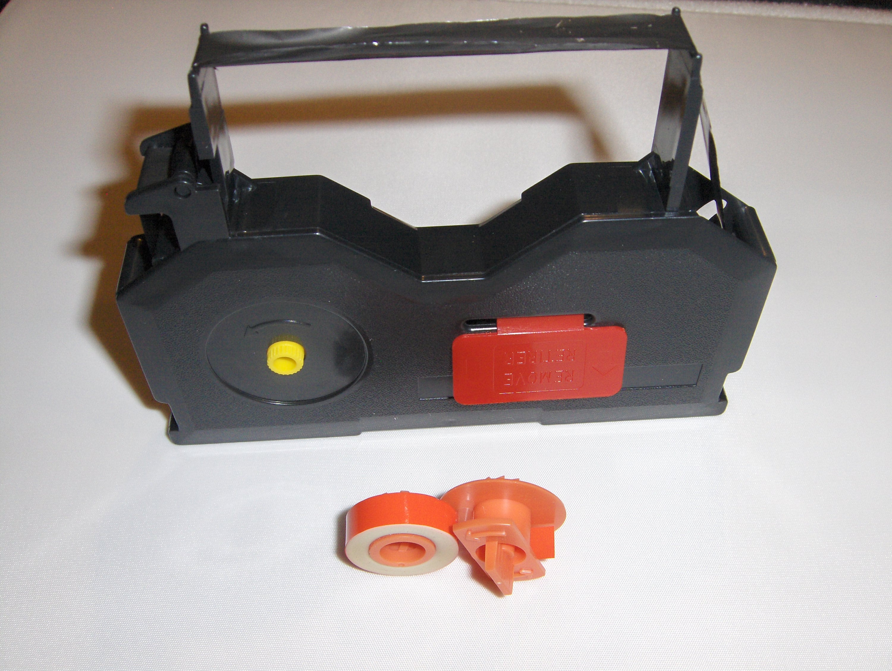 New Typewriter Ribbon and Correction Tape for Triumph Adler Alpha 2001 ...