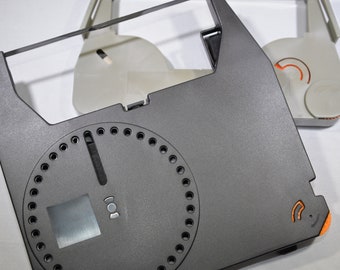 Nuovo nastro per macchina da scrivere e cartuccia di correzione per l'uso nelle macchine da scrivere IBM Lexmark Wheelwriter, ovvero IBM 1380999 e 1337765