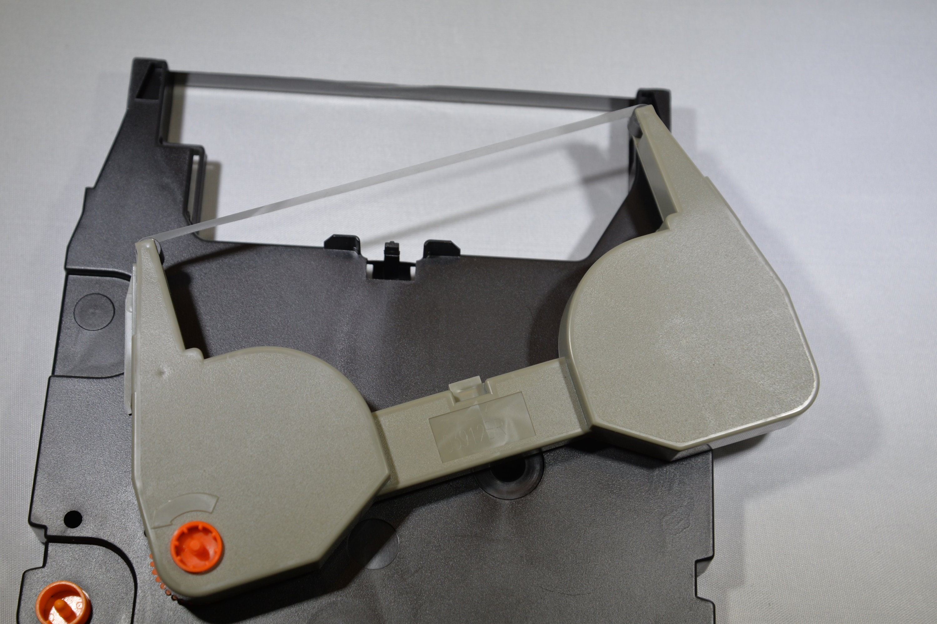 Lexmark 2380 Ribbon New Typewriter Ribbon and Correction Cartridge for Use in IBM Lexmark ...