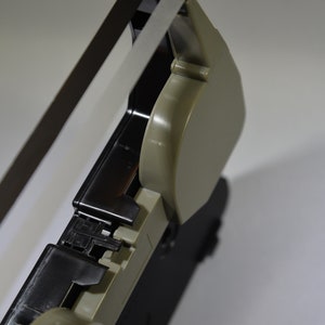 New Typewriter Ribbon and Correction cartridge for IBM Lexmark Wheelwriter Typewriters aka IBM 1380999 and 1337765 image 3