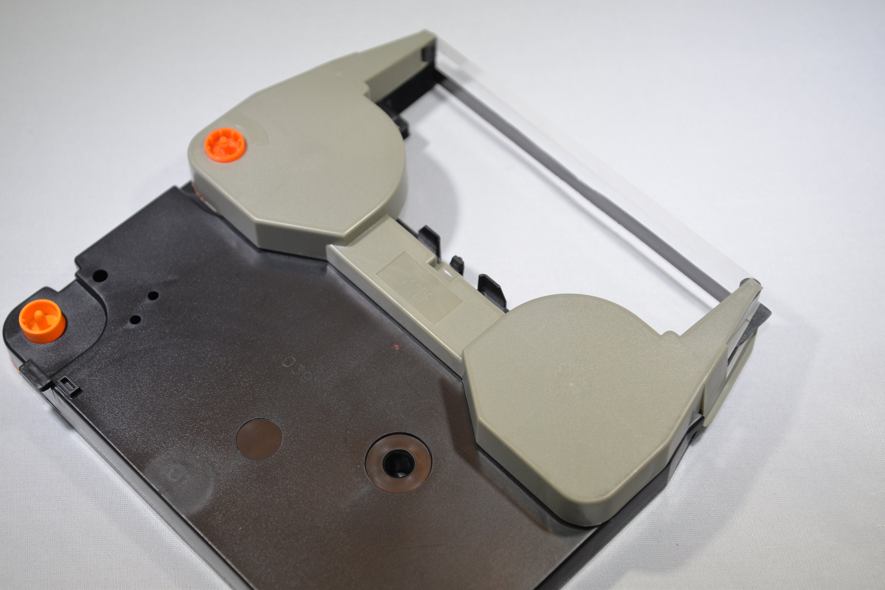 Typewriter Ribbon For IBM Wheelwriter & Easystrike - Correctable Black Ribbon Replacement