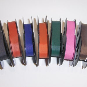 Royal Sabre Purple Ink Typewriter Ribbon for sale online 
