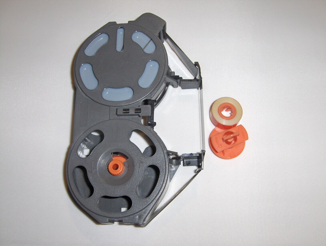 New Typewriter Ribbon and Correction Tape for IBM Selectric Etsy