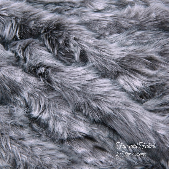 Medium Gray Spotted Lynx- Faux Fur Fabric,Craft Squares,Fun Fur - Baby Photos,Costumes,Props,Fashion,Sewing,Art Supplies,Yardage,Material Medium Gray Spotted Lynx- Faux Fur Fabric,Craft Squares,Fun Fur - Baby Photos,Costumes,Props,Fashion,Sewing,Art Supplies,Yardage,Material