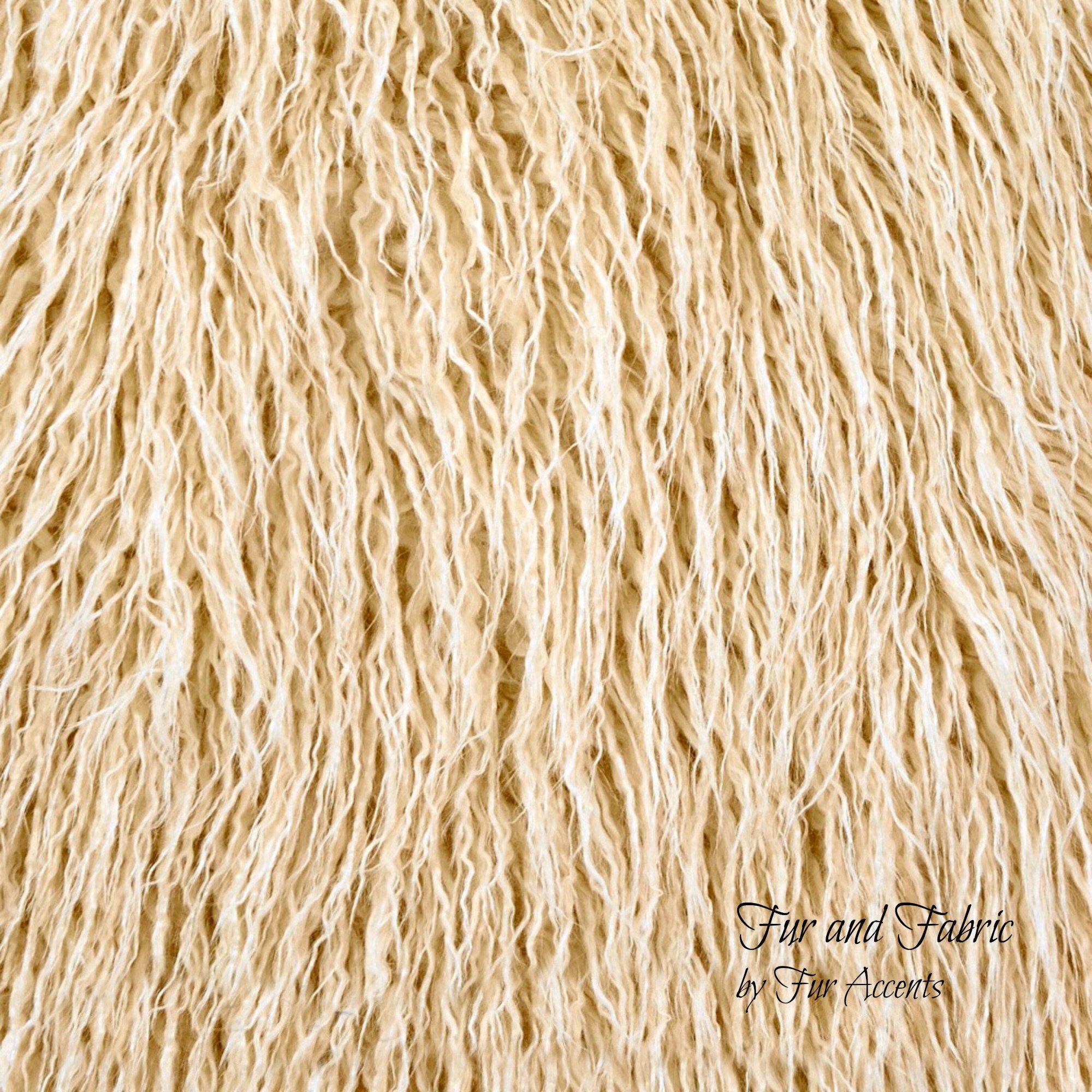 Long Hair Faux Fur - Etsy Long Hair Faux Fur - Etsy