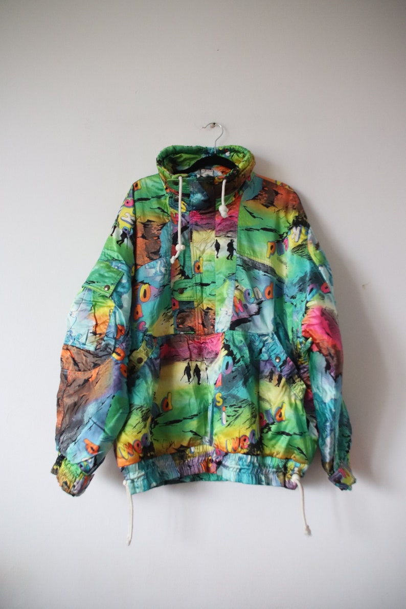 numero winter jacket