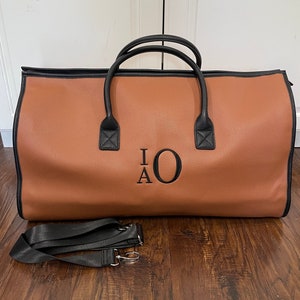 dior garment bag