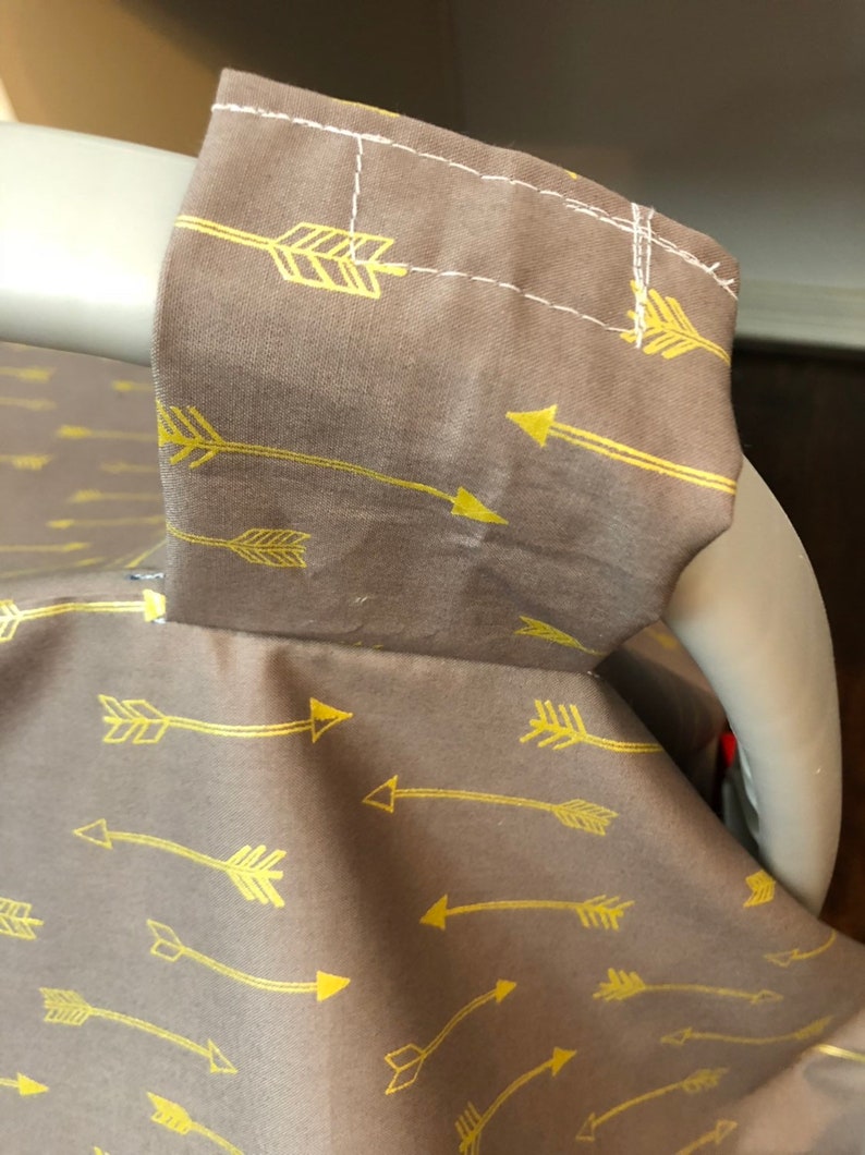 Personalized Baby Carseat Canopy Boy Monogram Car Seat Cover Etsy