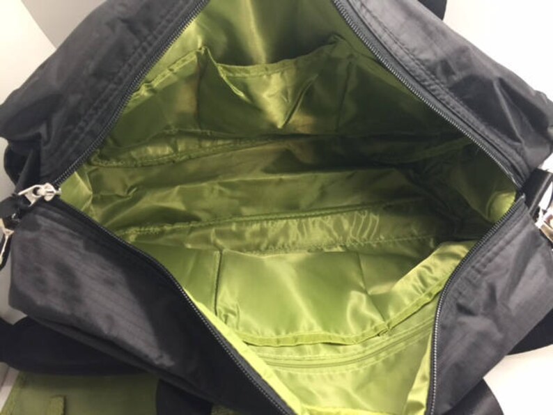 personalized diaper bag for baby girl