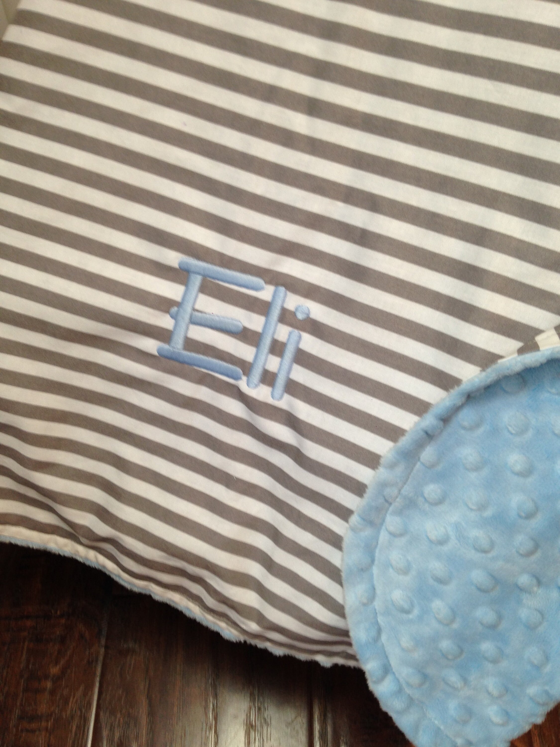 Monogrammed Baby Carseat Canopy Boy Personalized Baby Boy Car Etsy