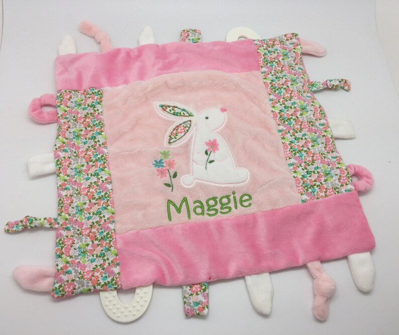 etsy personalized baby girl gifts