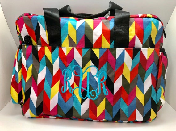 personalized diaper bag for baby girl