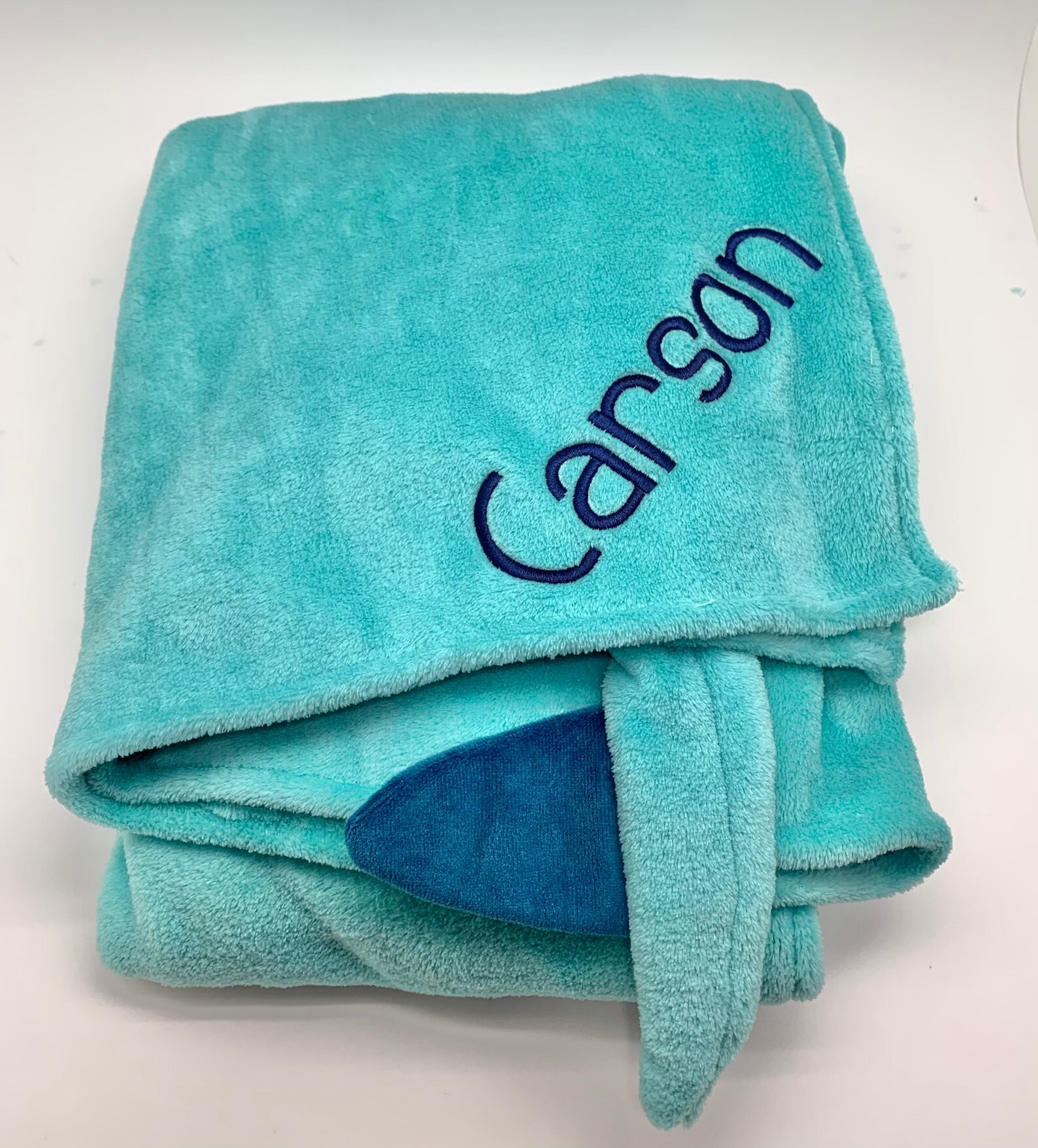 childrens hooded blankets