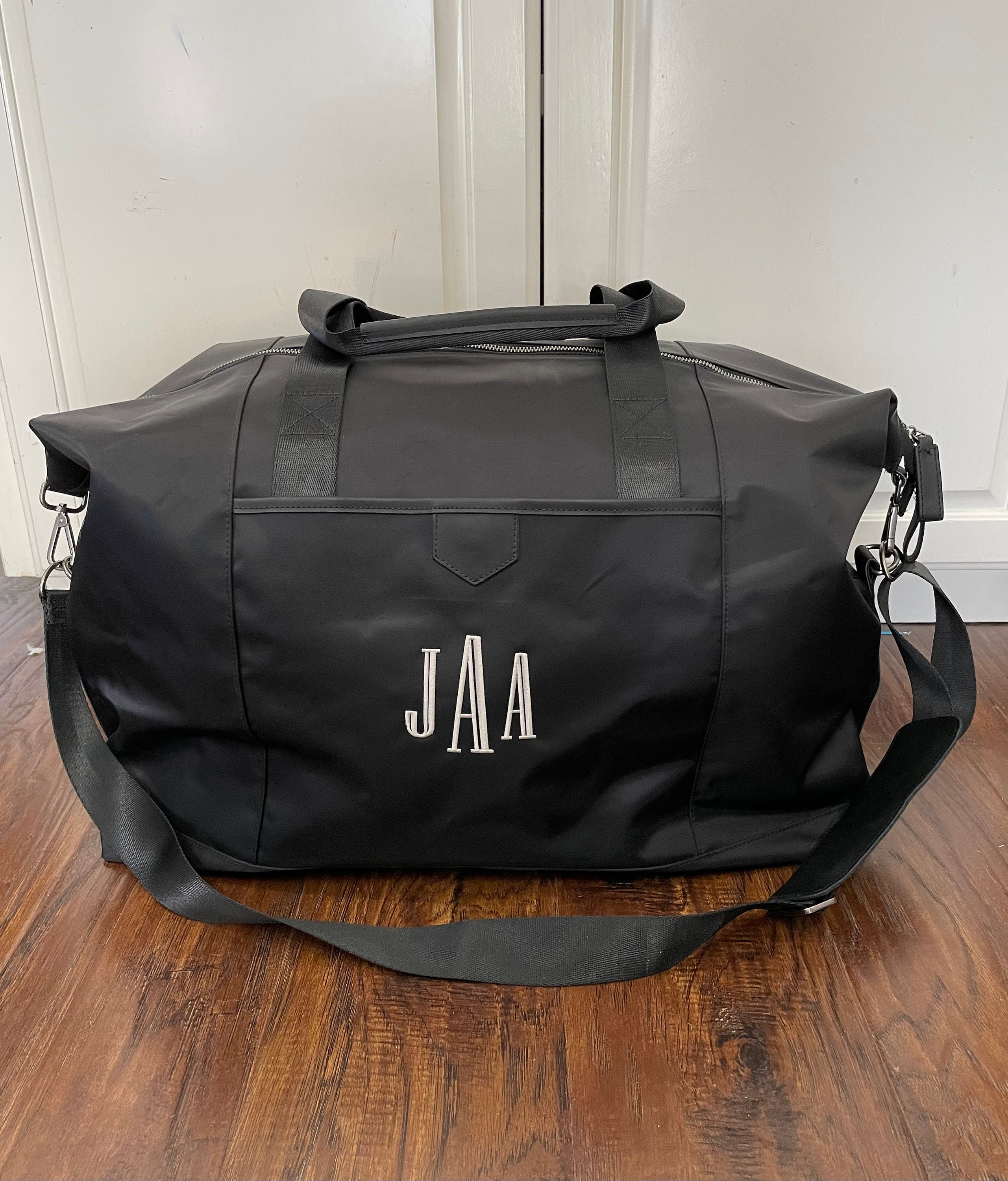 bag monogram duffle