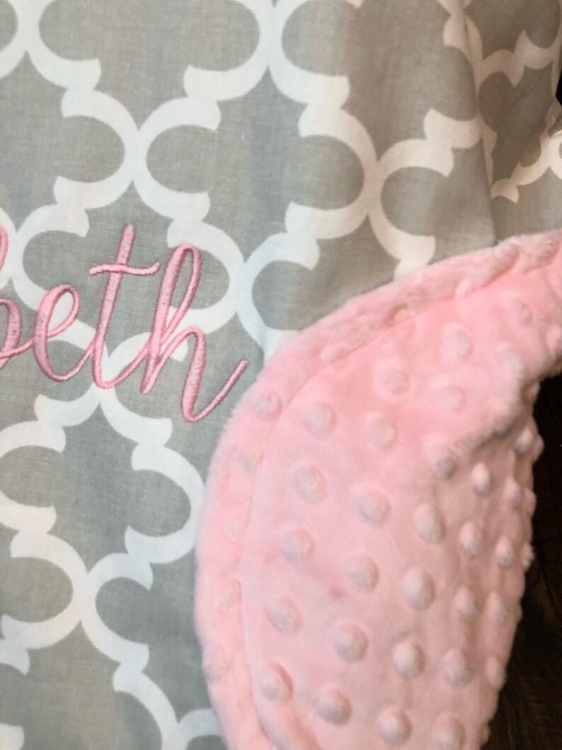 Monogrammed Carseat Canopy Personalized Car Seat Cover for Etsy