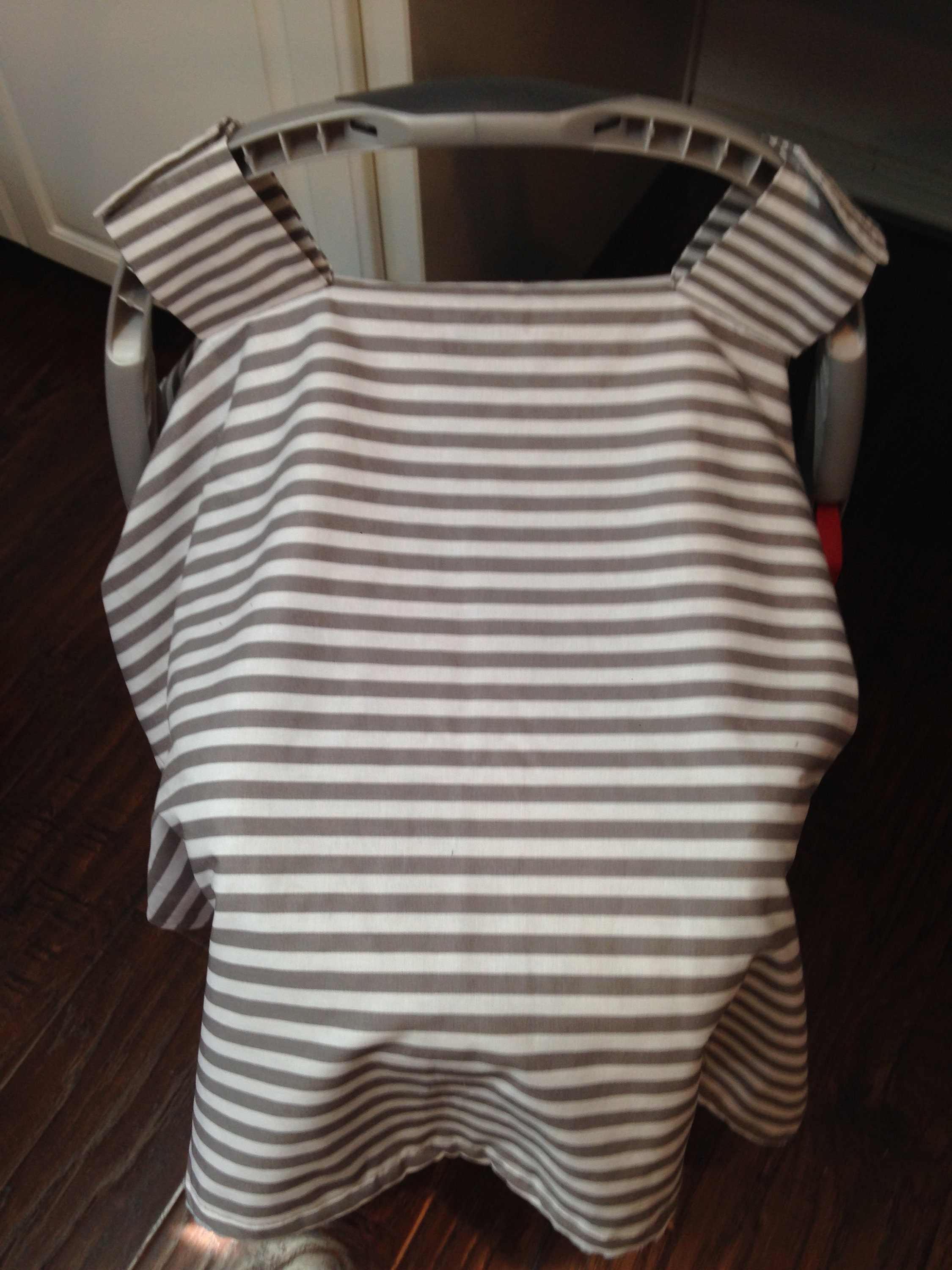 Monogrammed Baby Carseat Canopy Boy Personalized Baby Boy Car Etsy