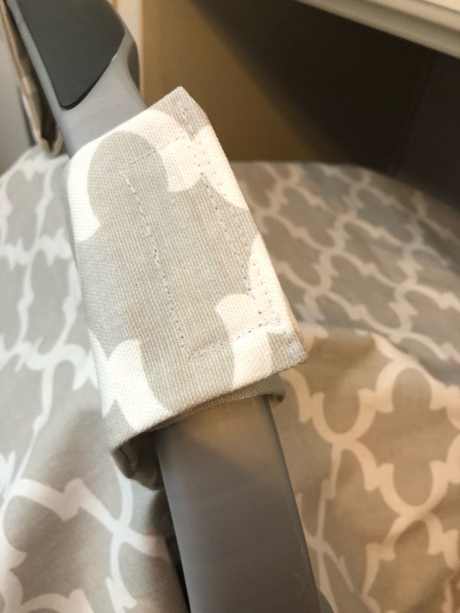 Monogrammed Carseat Canopy Personalized Car Seat Cover for Etsy