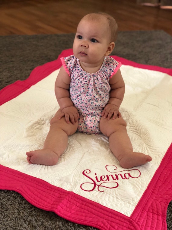 Unique baby quilts cheap