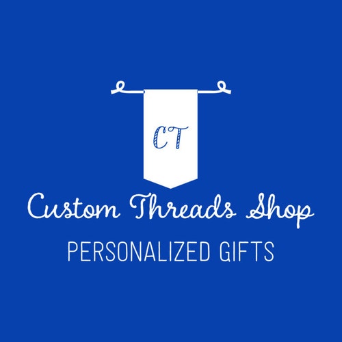 CustomThreadsShop - Etsy