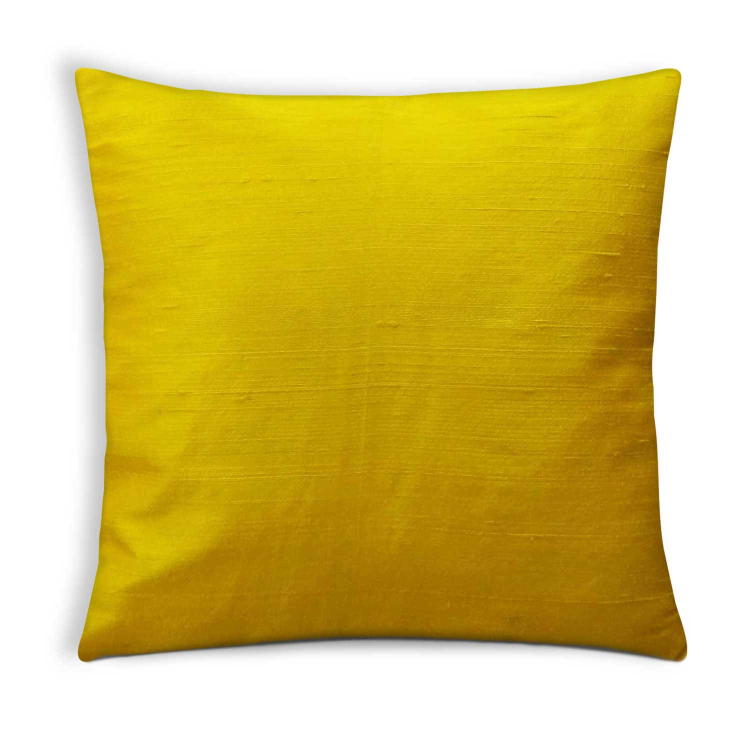raw silk cushion covers