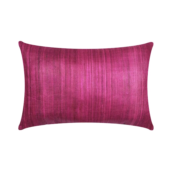 Magenta Pillow Etsy